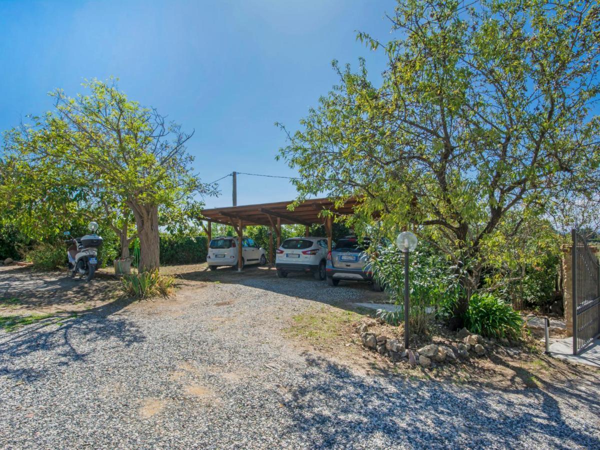 Holiday Home Coast-1 By Interhome Bibbona Dış mekan fotoğraf